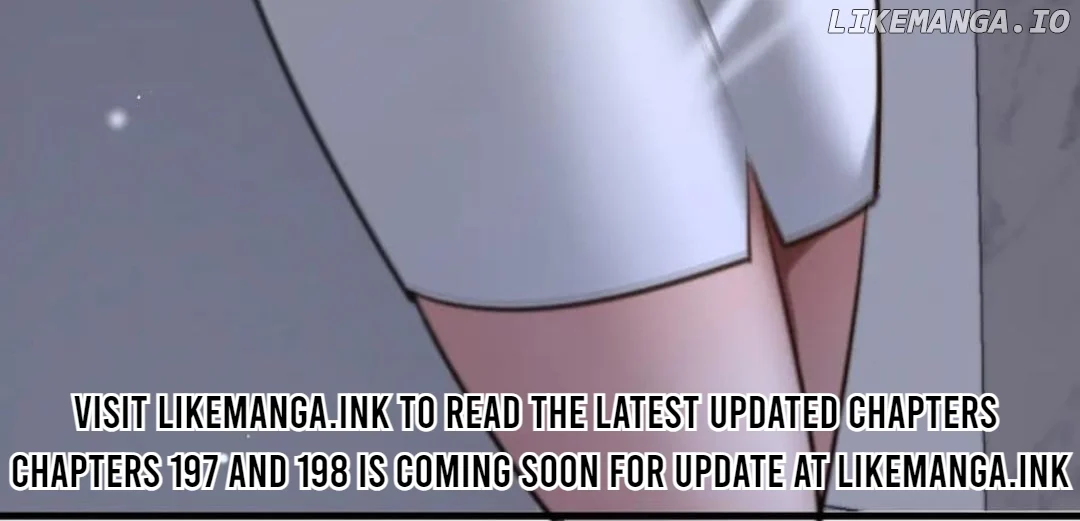 I’m Stuck On The Same Day For A Thousand Years Chapter 196 - Page 69