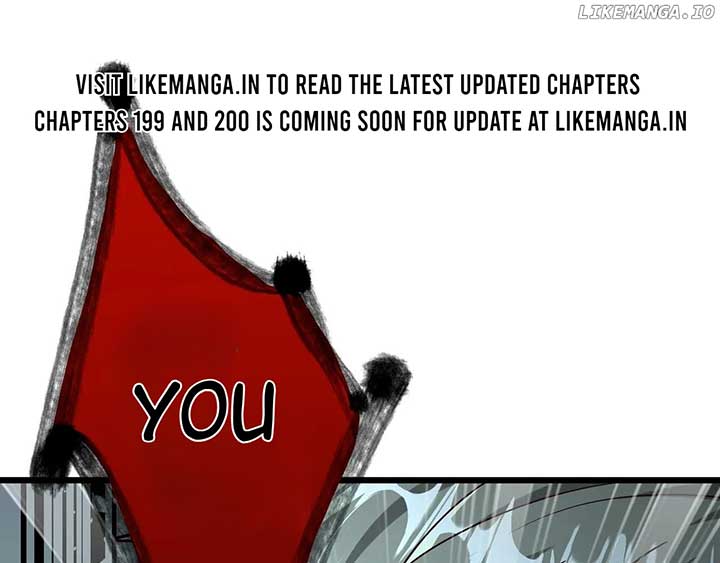 I’m Stuck On The Same Day For A Thousand Years Chapter 198 - Page 1