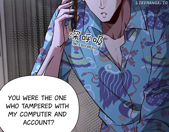 I’m Stuck On The Same Day For A Thousand Years Chapter 198 - Page 6