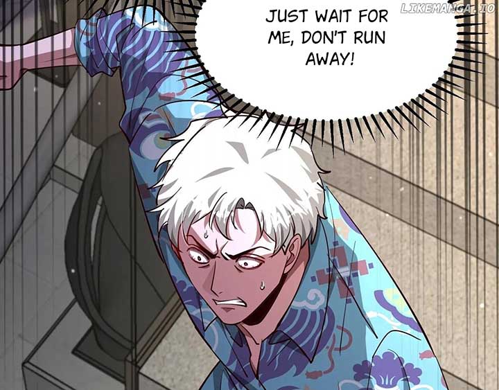 I’m Stuck On The Same Day For A Thousand Years Chapter 198 - Page 15