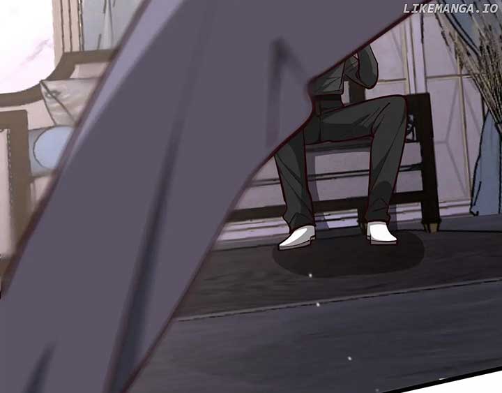 I’m Stuck On The Same Day For A Thousand Years Chapter 198 - Page 20