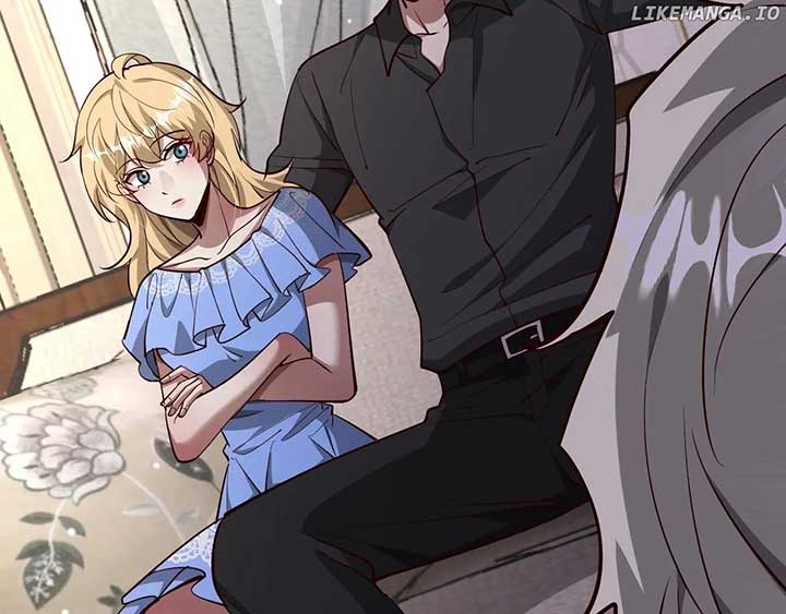 I’m Stuck On The Same Day For A Thousand Years Chapter 198 - Page 22