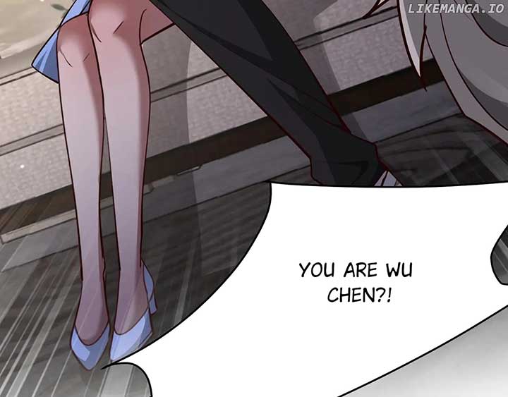 I’m Stuck On The Same Day For A Thousand Years Chapter 198 - Page 23