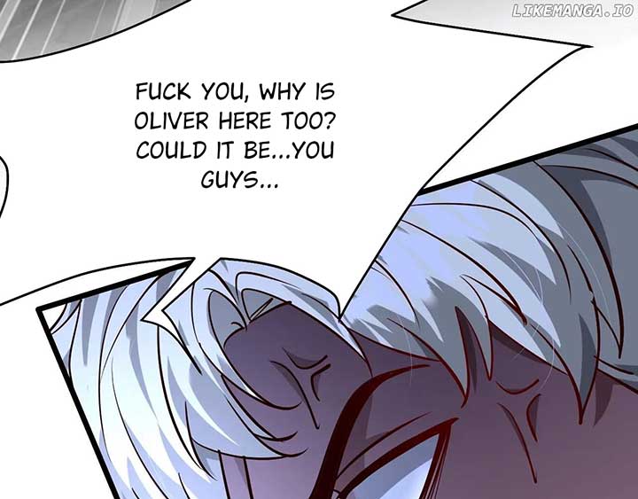 I’m Stuck On The Same Day For A Thousand Years Chapter 198 - Page 24