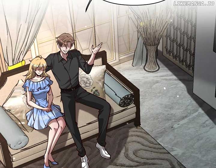I’m Stuck On The Same Day For A Thousand Years Chapter 198 - Page 27