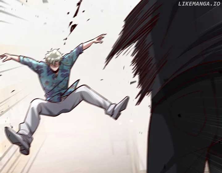 I’m Stuck On The Same Day For A Thousand Years Chapter 198 - Page 37