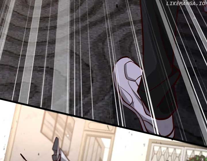 I’m Stuck On The Same Day For A Thousand Years Chapter 198 - Page 39