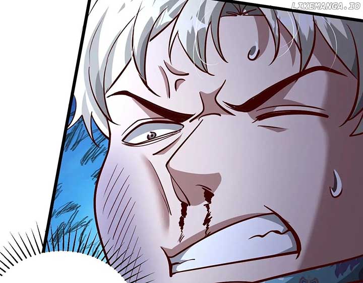 I’m Stuck On The Same Day For A Thousand Years Chapter 198 - Page 41