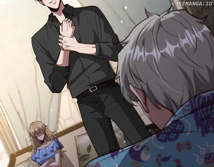 I’m Stuck On The Same Day For A Thousand Years Chapter 198 - Page 44