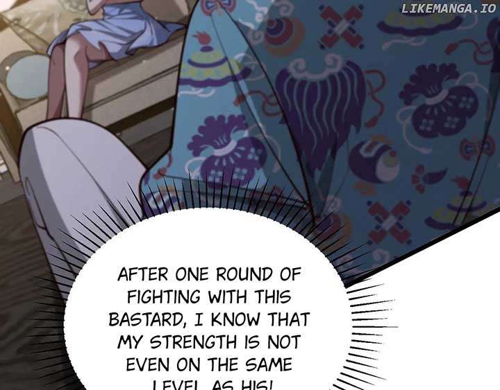 I’m Stuck On The Same Day For A Thousand Years Chapter 198 - Page 45