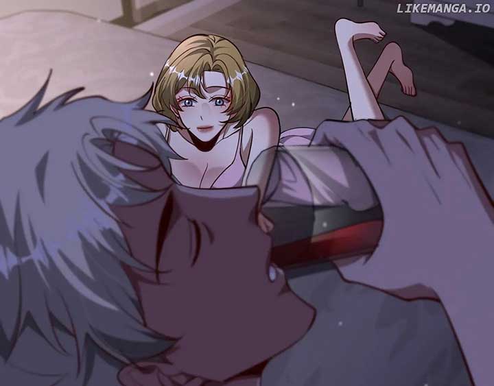 I’m Stuck On The Same Day For A Thousand Years Chapter 198 - Page 62