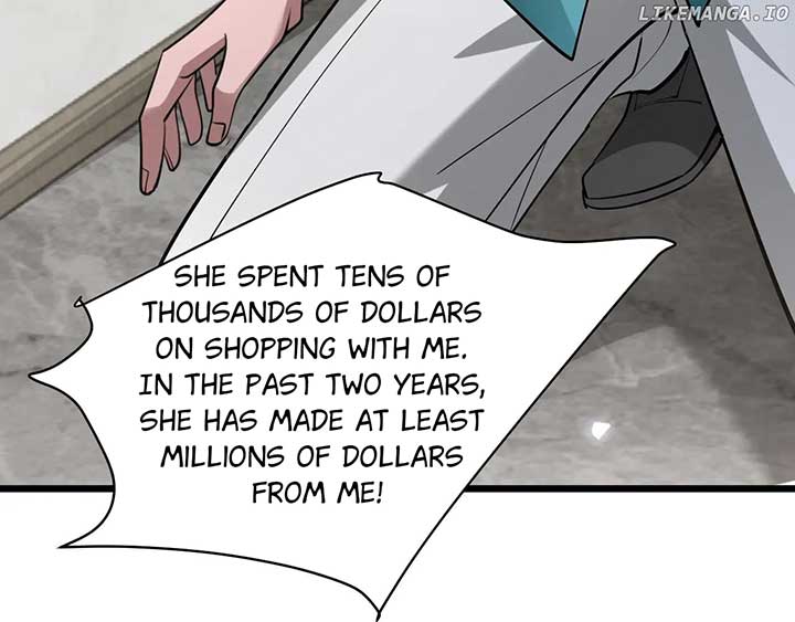 I’m Stuck On The Same Day For A Thousand Years Chapter 198 - Page 68