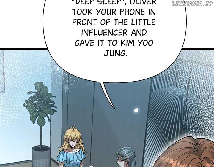 I’m Stuck On The Same Day For A Thousand Years Chapter 198 - Page 73