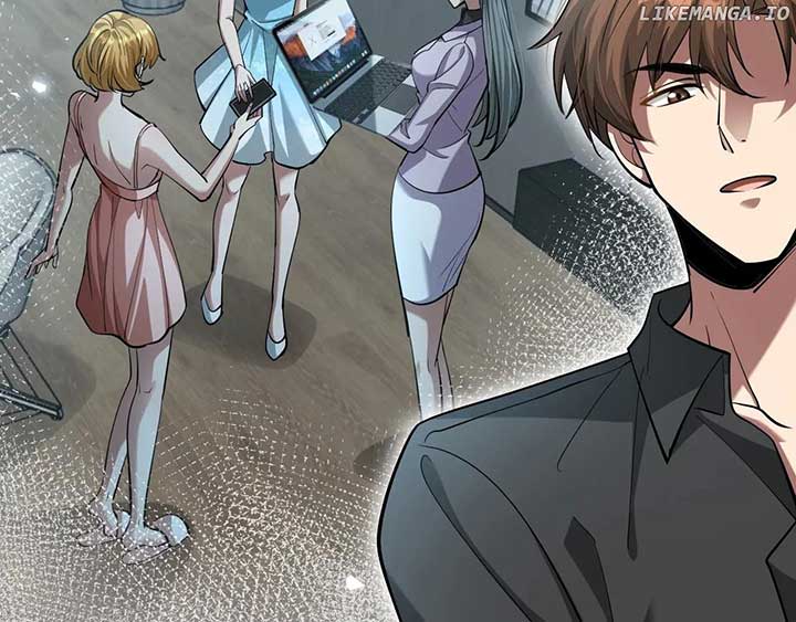 I’m Stuck On The Same Day For A Thousand Years Chapter 198 - Page 74