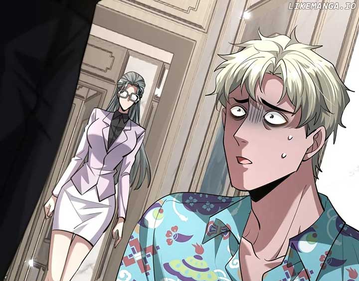 I’m Stuck On The Same Day For A Thousand Years Chapter 198 - Page 78