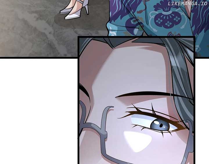 I’m Stuck On The Same Day For A Thousand Years Chapter 198 - Page 83