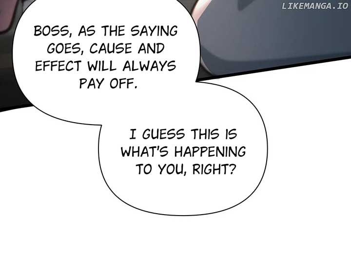 I’m Stuck On The Same Day For A Thousand Years Chapter 198 - Page 89