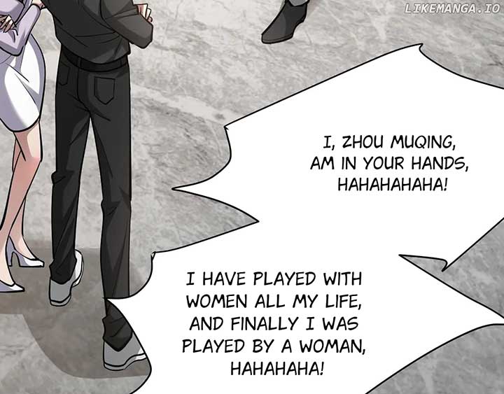 I’m Stuck On The Same Day For A Thousand Years Chapter 198 - Page 94