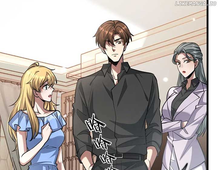 I’m Stuck On The Same Day For A Thousand Years Chapter 198 - Page 98