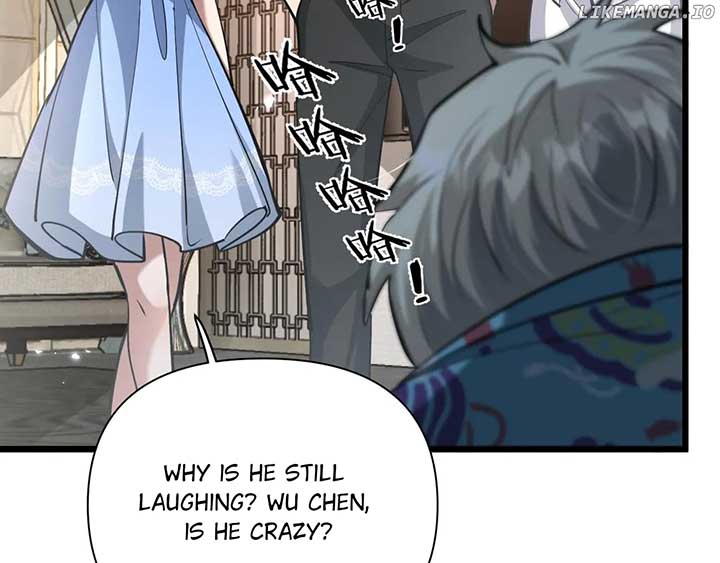 I’m Stuck On The Same Day For A Thousand Years Chapter 198 - Page 99
