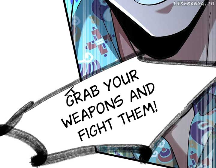 I’m Stuck On The Same Day For A Thousand Years Chapter 198 - Page 102