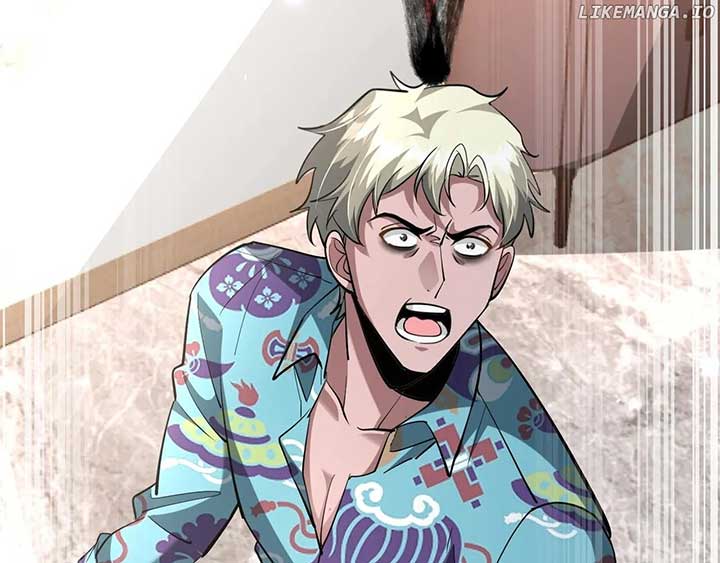 I’m Stuck On The Same Day For A Thousand Years Chapter 198 - Page 107