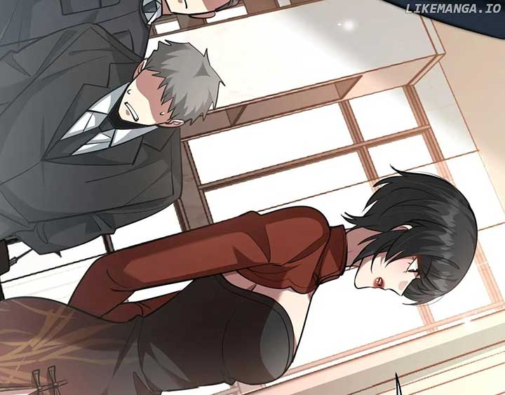 I’m Stuck On The Same Day For A Thousand Years Chapter 198 - Page 111