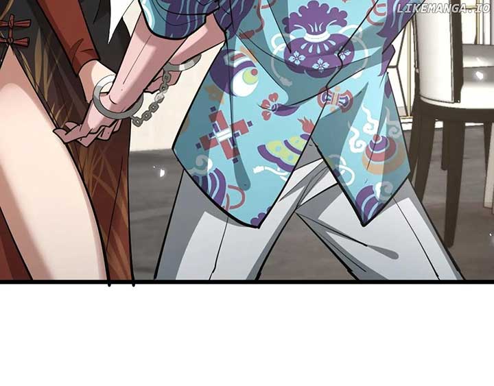 I’m Stuck On The Same Day For A Thousand Years Chapter 198 - Page 116