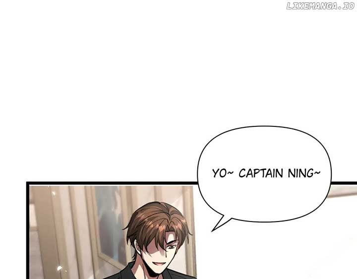 I’m Stuck On The Same Day For A Thousand Years Chapter 198 - Page 117