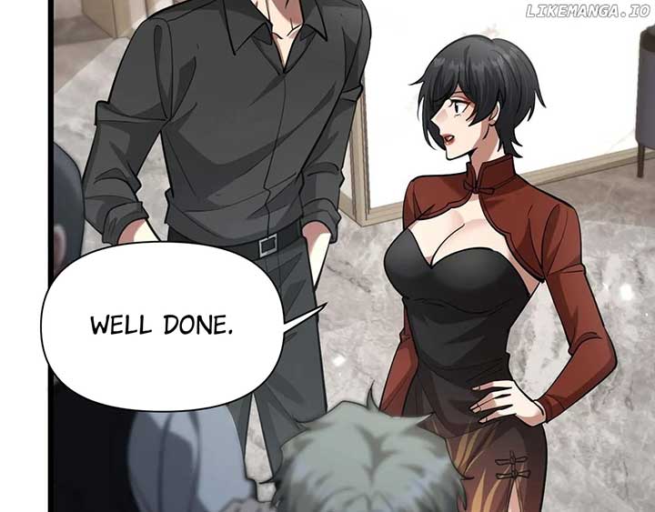 I’m Stuck On The Same Day For A Thousand Years Chapter 198 - Page 118