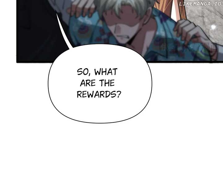 I’m Stuck On The Same Day For A Thousand Years Chapter 198 - Page 119