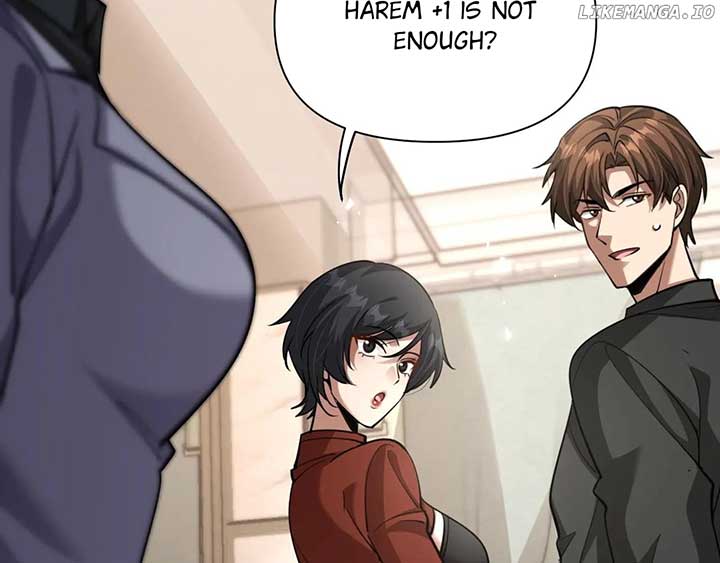 I’m Stuck On The Same Day For A Thousand Years Chapter 198 - Page 121