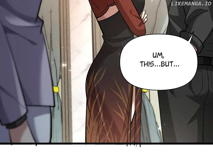 I’m Stuck On The Same Day For A Thousand Years Chapter 198 - Page 122