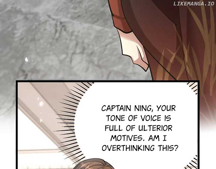 I’m Stuck On The Same Day For A Thousand Years Chapter 198 - Page 127