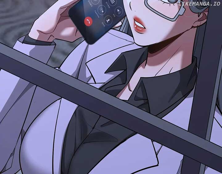 I’m Stuck On The Same Day For A Thousand Years Chapter 198 - Page 134