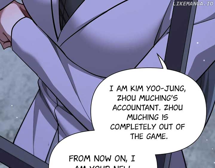 I’m Stuck On The Same Day For A Thousand Years Chapter 198 - Page 135
