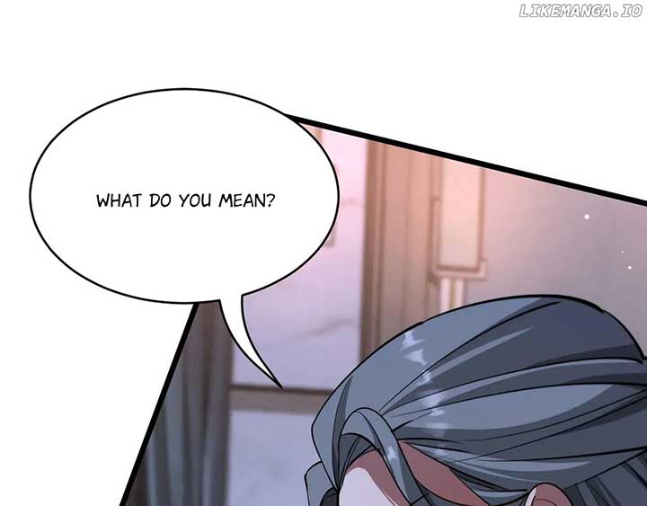 I’m Stuck On The Same Day For A Thousand Years Chapter 198 - Page 141