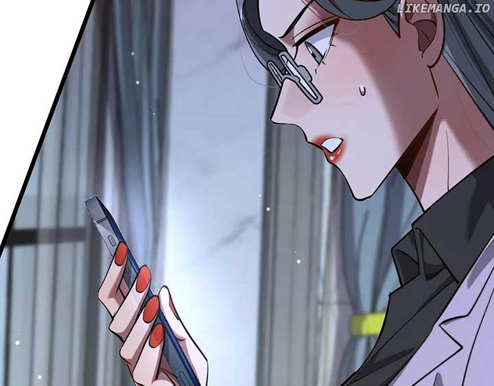 I’m Stuck On The Same Day For A Thousand Years Chapter 198 - Page 142