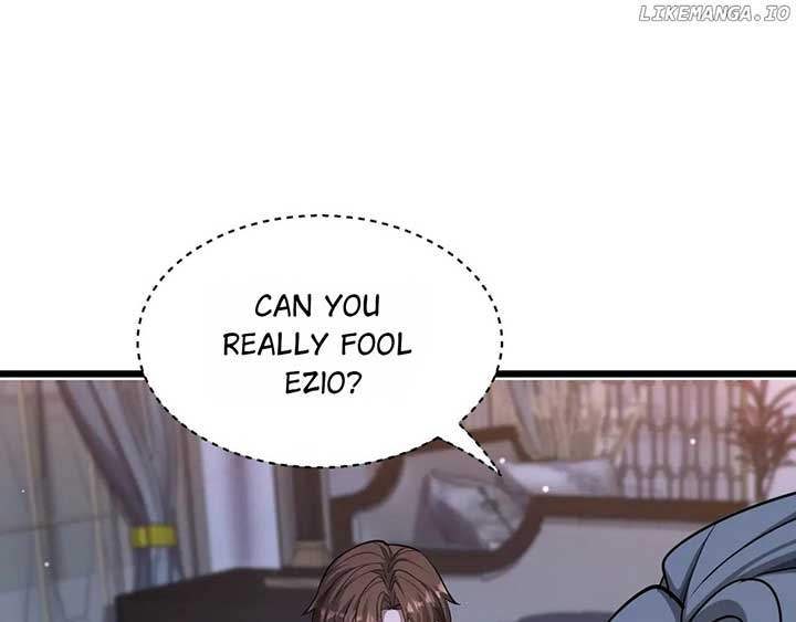 I’m Stuck On The Same Day For A Thousand Years Chapter 198 - Page 146