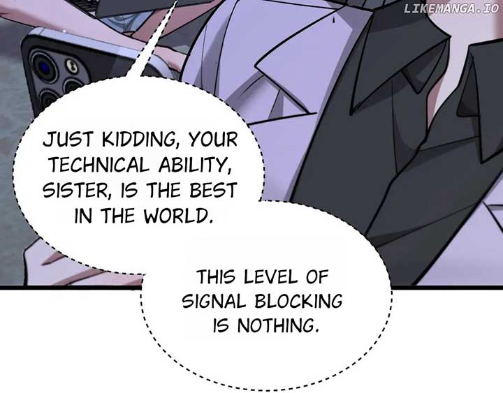 I’m Stuck On The Same Day For A Thousand Years Chapter 198 - Page 148