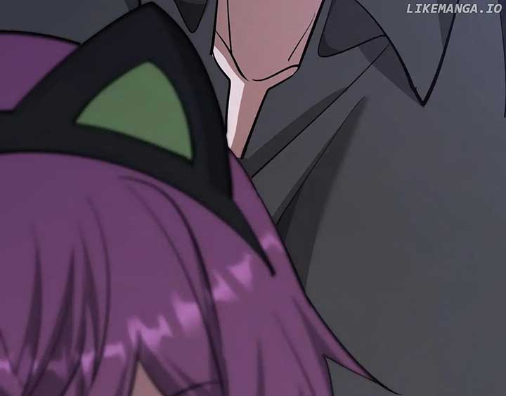 I’m Stuck On The Same Day For A Thousand Years Chapter 198 - Page 157