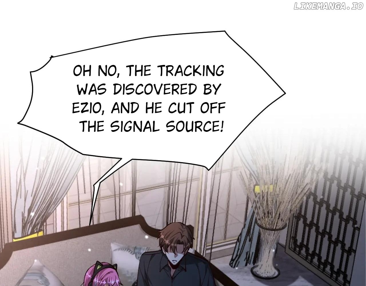 I’m Stuck On The Same Day For A Thousand Years Chapter 199 - Page 6