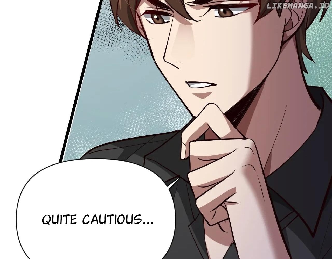 I’m Stuck On The Same Day For A Thousand Years Chapter 199 - Page 9