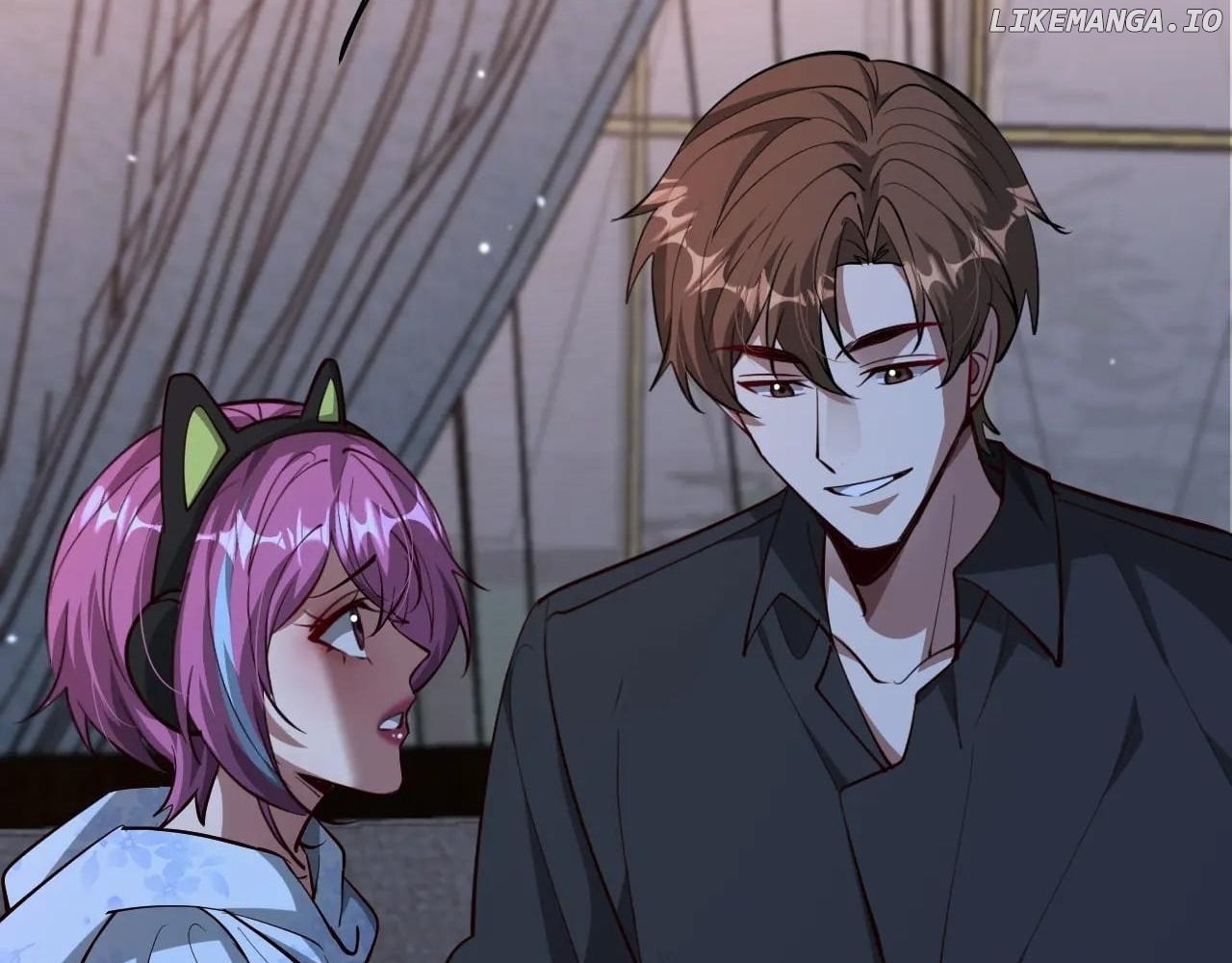 I’m Stuck On The Same Day For A Thousand Years Chapter 199 - Page 11