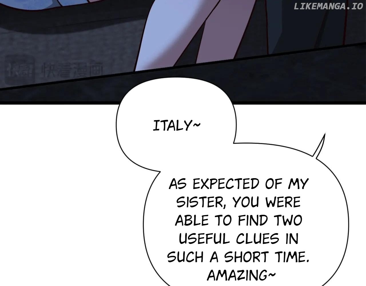 I’m Stuck On The Same Day For A Thousand Years Chapter 199 - Page 13