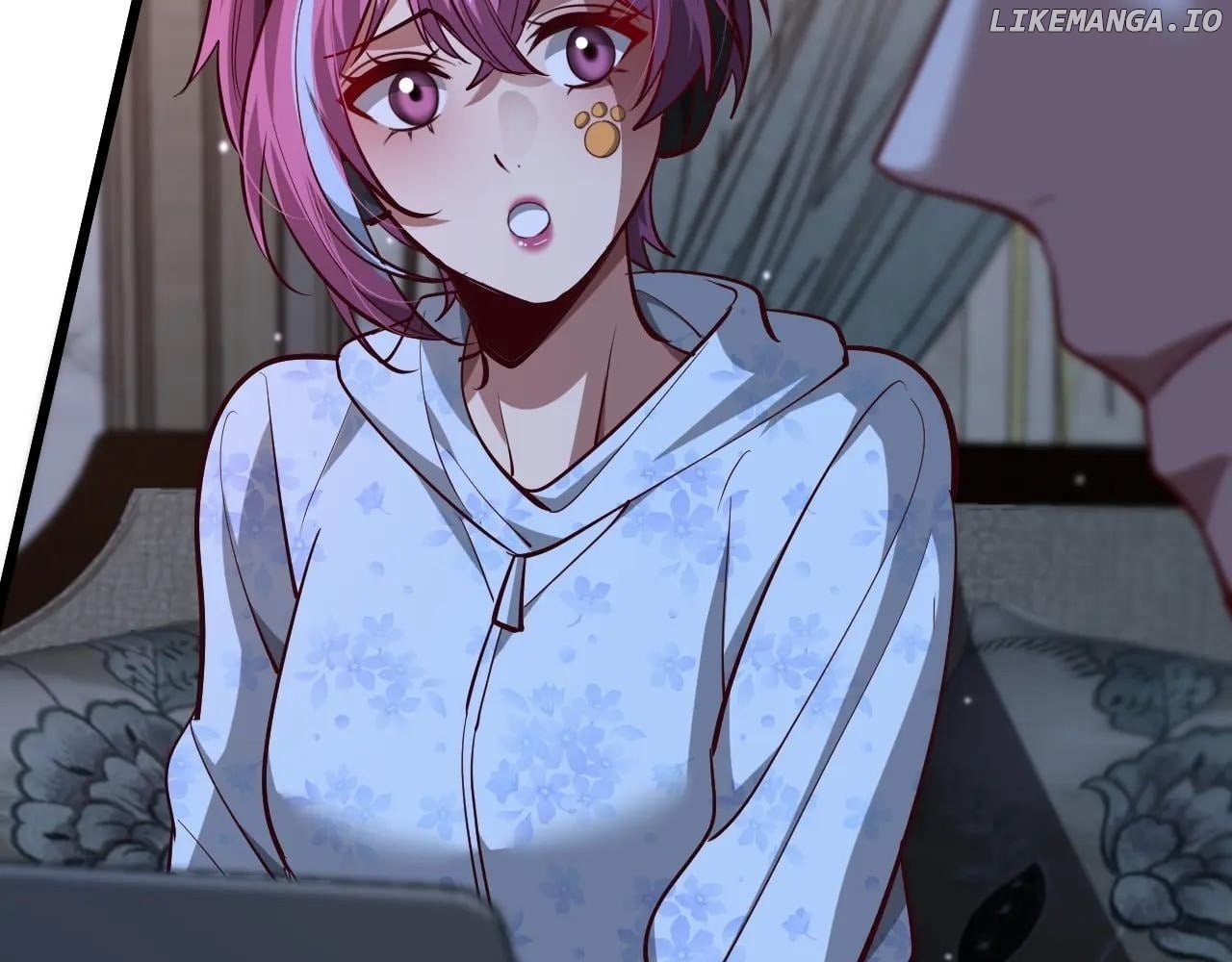 I’m Stuck On The Same Day For A Thousand Years Chapter 199 - Page 16