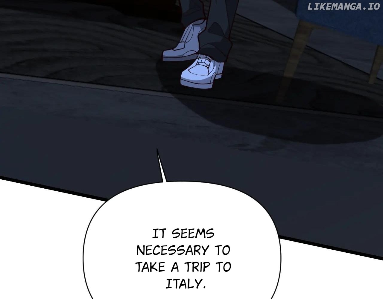 I’m Stuck On The Same Day For A Thousand Years Chapter 199 - Page 19