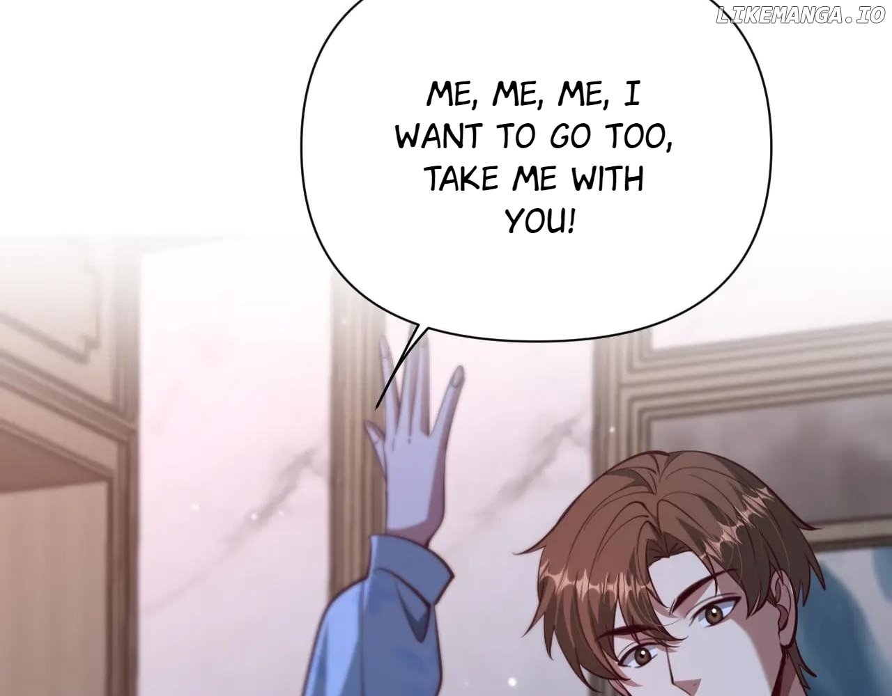 I’m Stuck On The Same Day For A Thousand Years Chapter 199 - Page 21