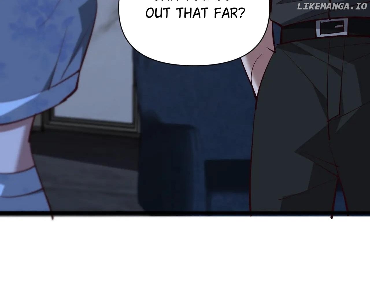 I’m Stuck On The Same Day For A Thousand Years Chapter 199 - Page 23