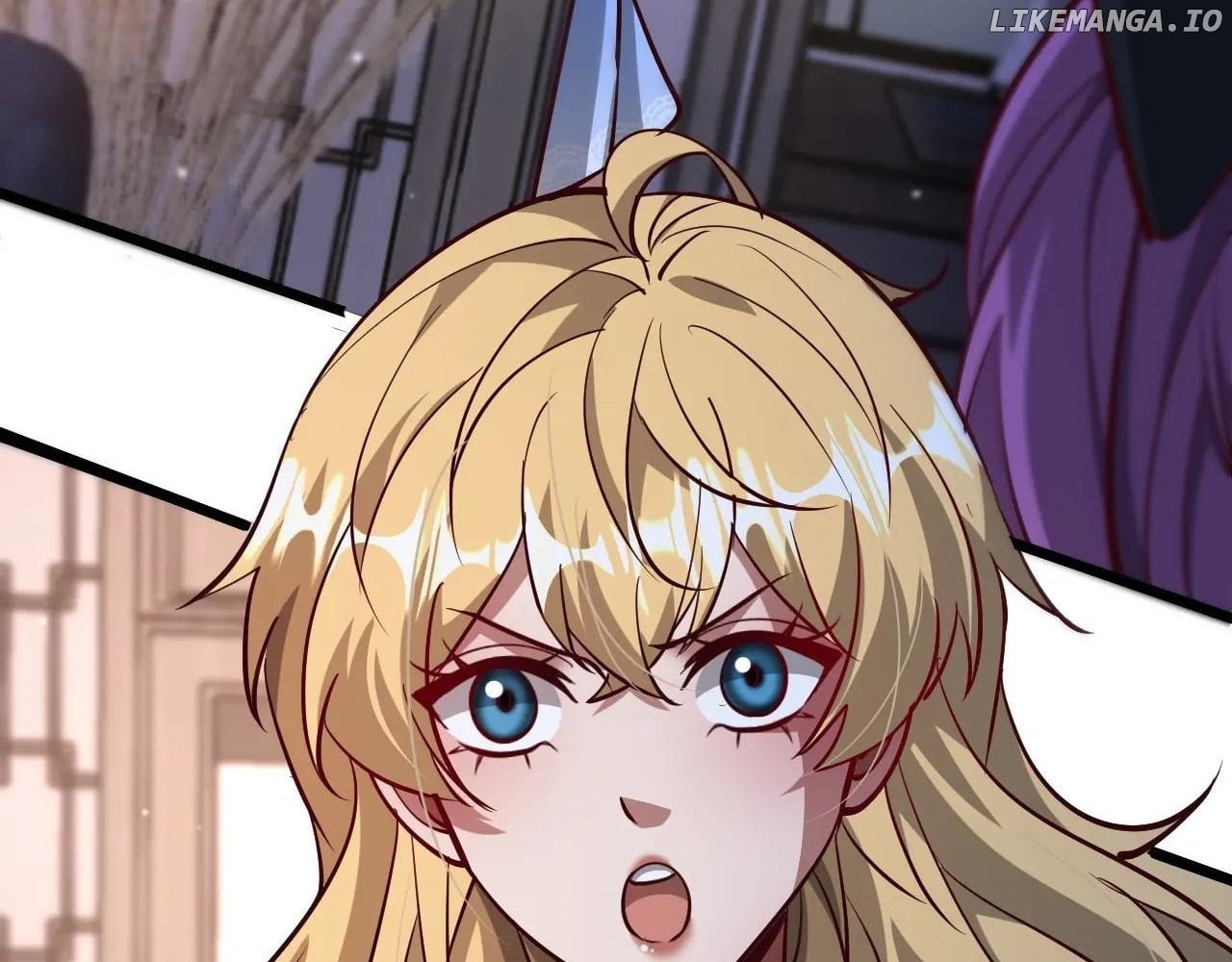 I’m Stuck On The Same Day For A Thousand Years Chapter 199 - Page 29